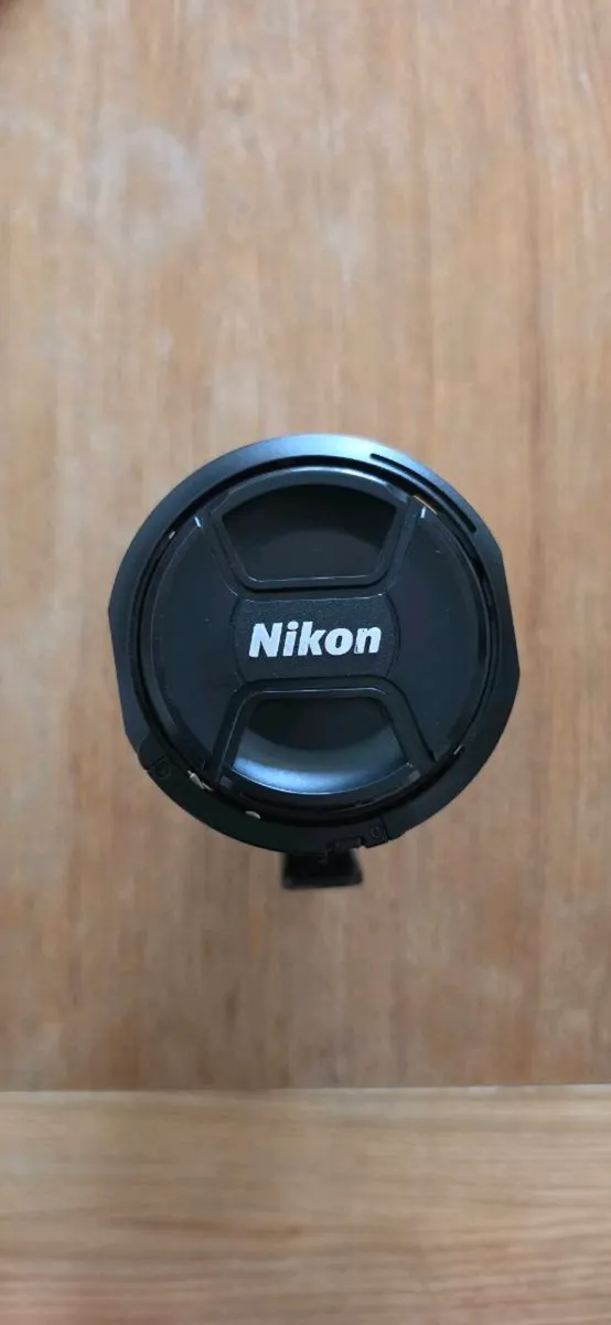 Nikon 70-200 vr2 f2.8 - Image 3
