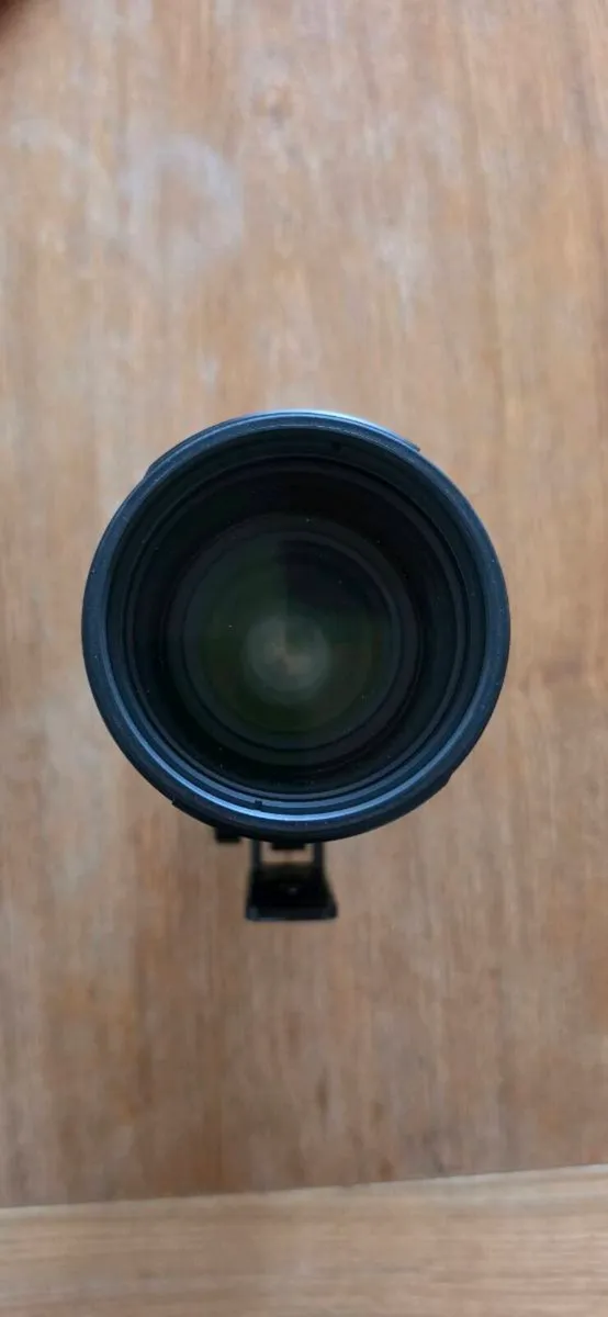 Nikon 70-200 vr2 f2.8 - Image 4