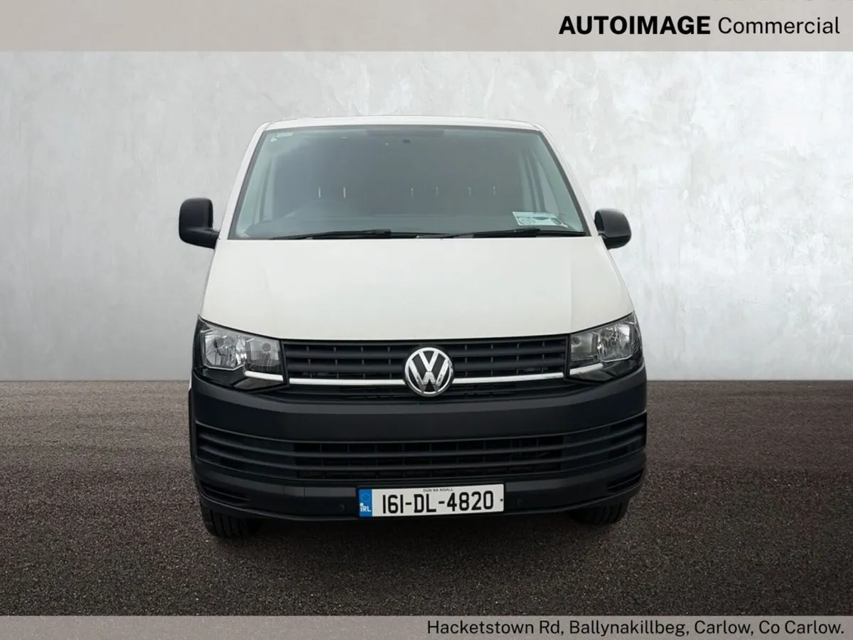 Volkswagen Transporter 161TRANSPORTER - Image 2