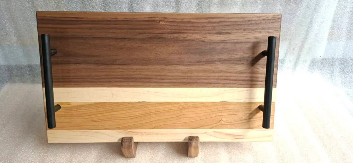 Serving boards - Image 4