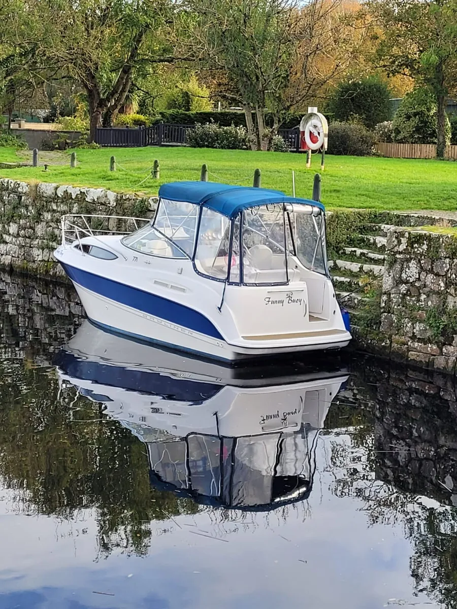 Sports Cruiser - Image 1
