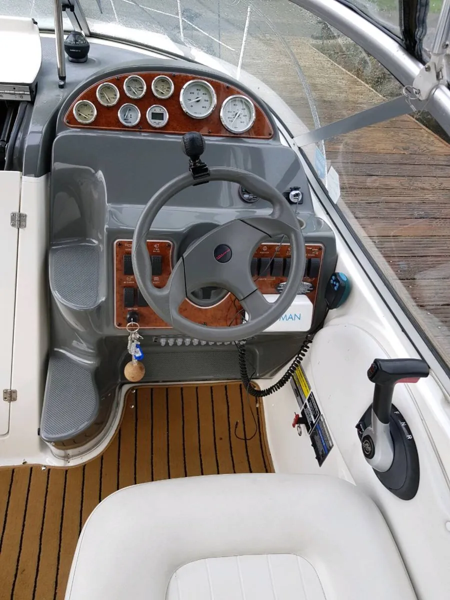 Sports Cruiser - Image 2