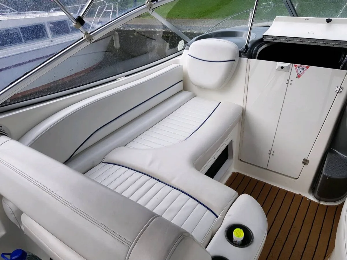 Sports Cruiser - Image 4