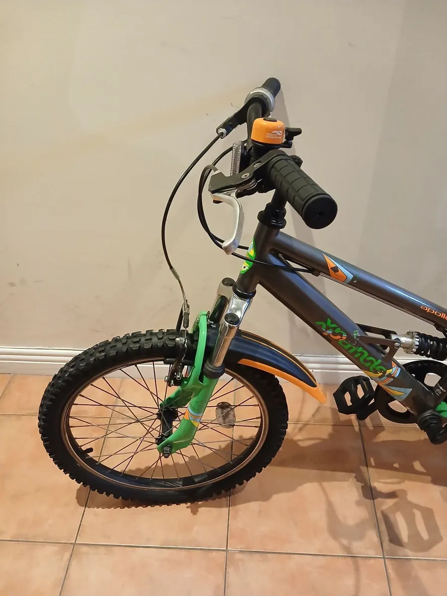 Bicycle - Image 2
