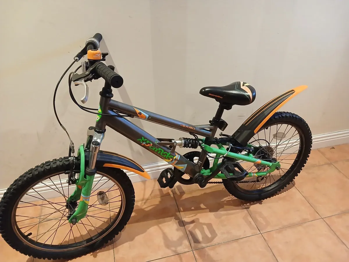 Bicycle - Image 1