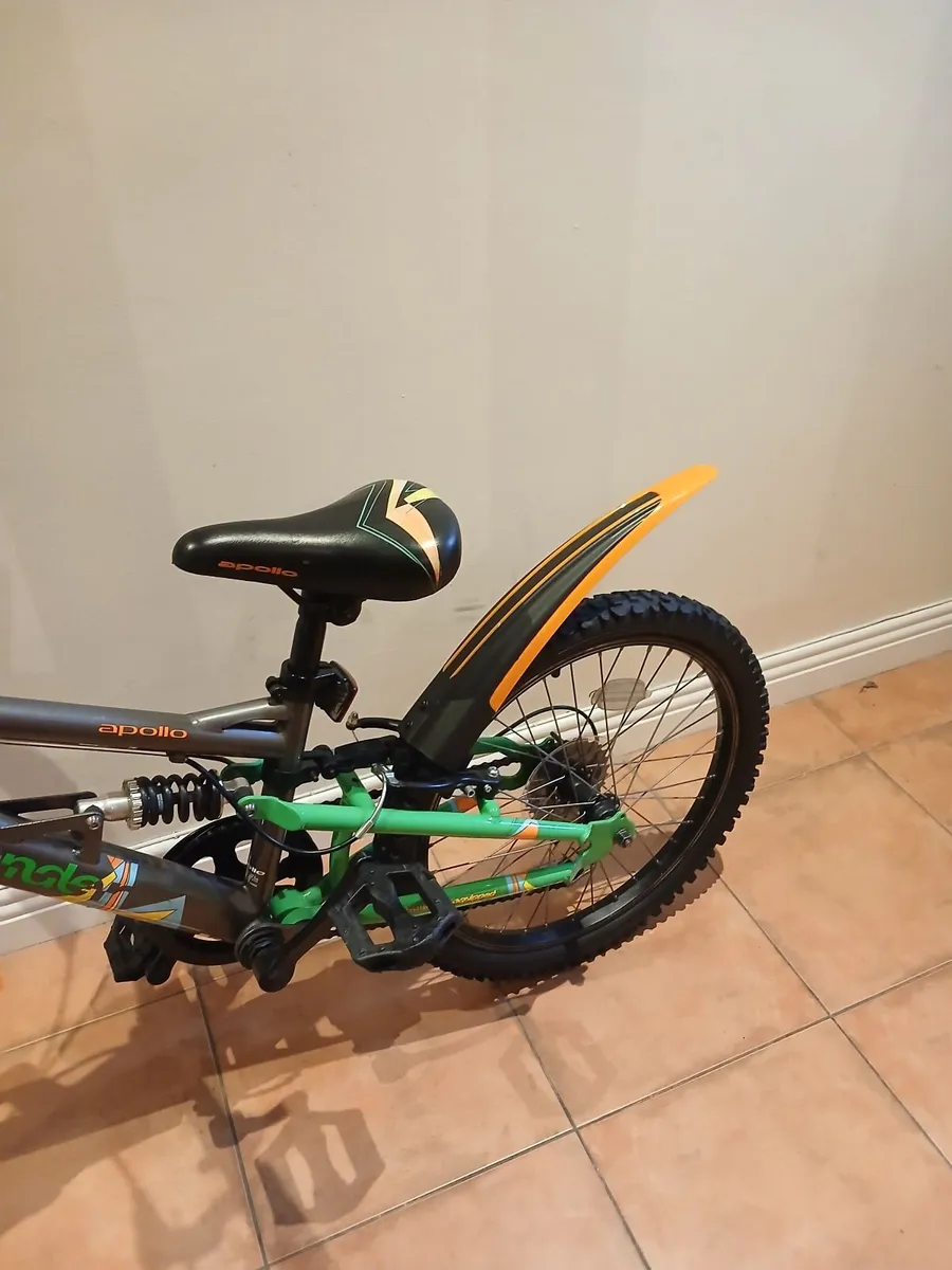 Bicycle - Image 3