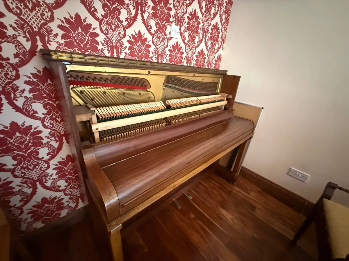 Piano - Image 2