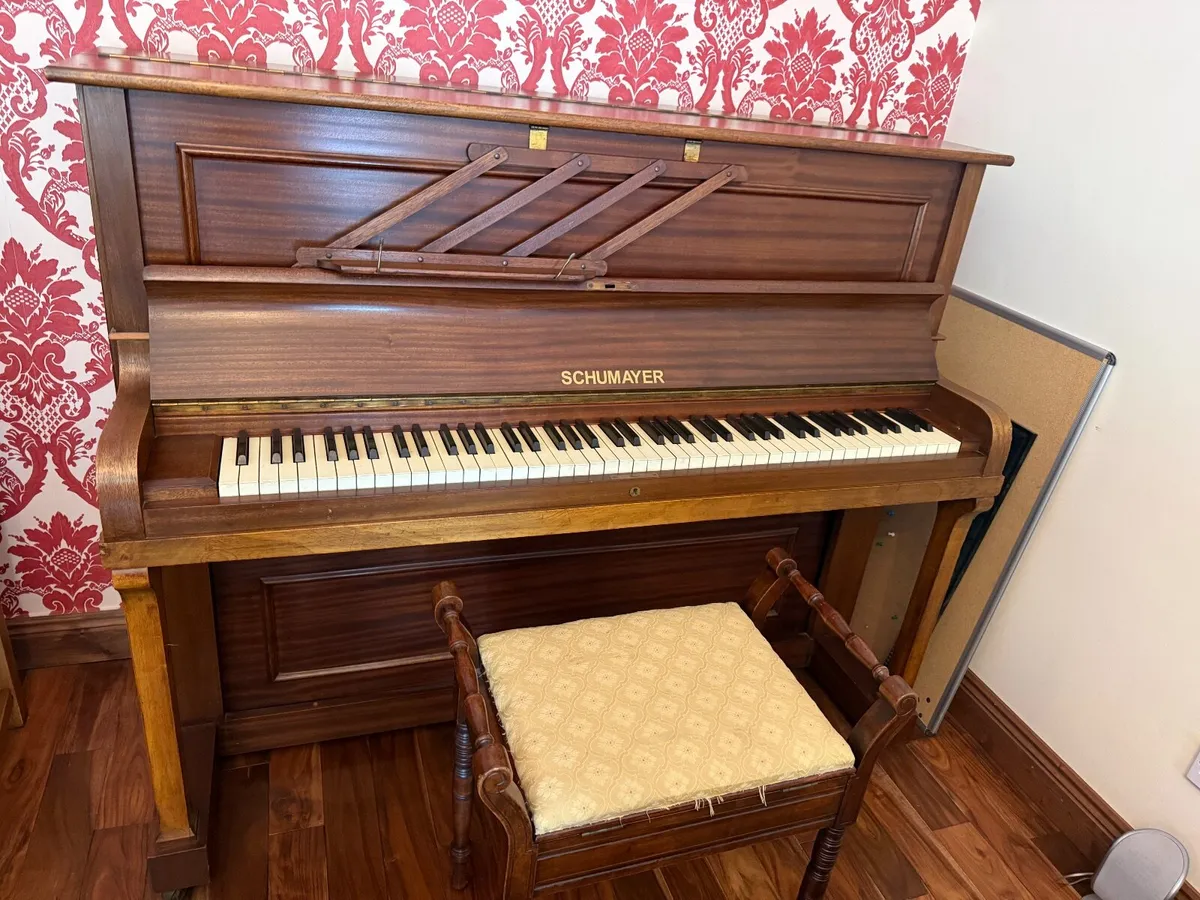 Piano - Image 3