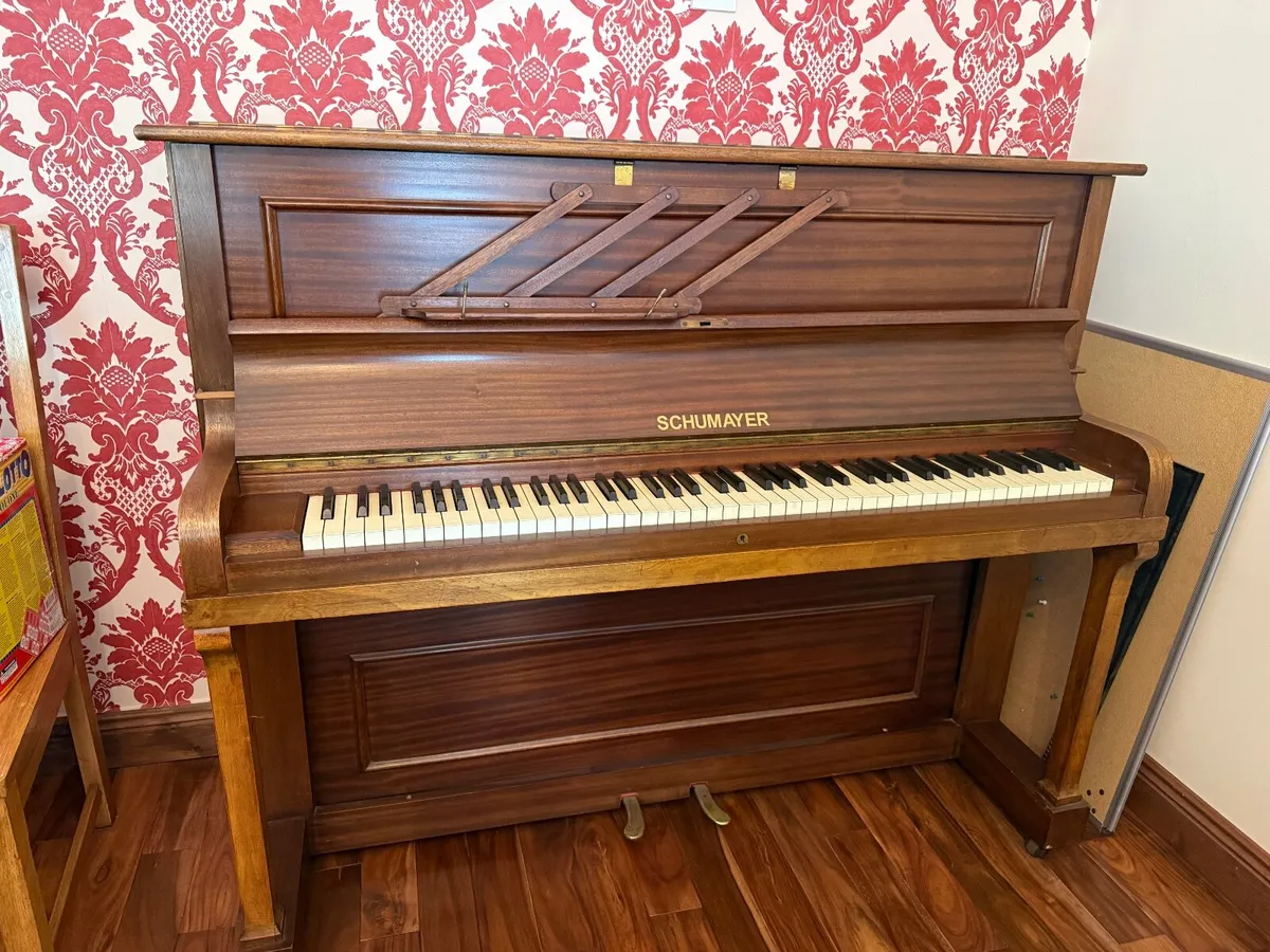 Piano - Image 4