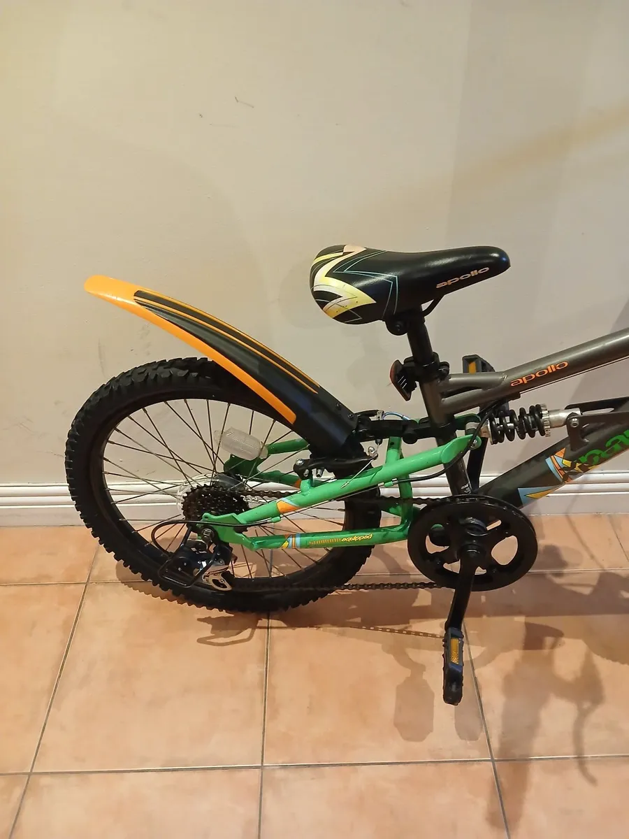 Bicycle - Image 4