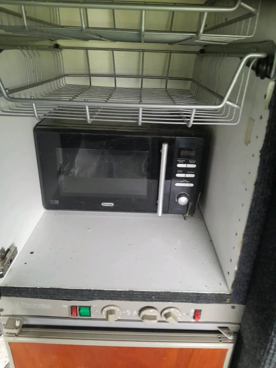 Campervan - Image 1