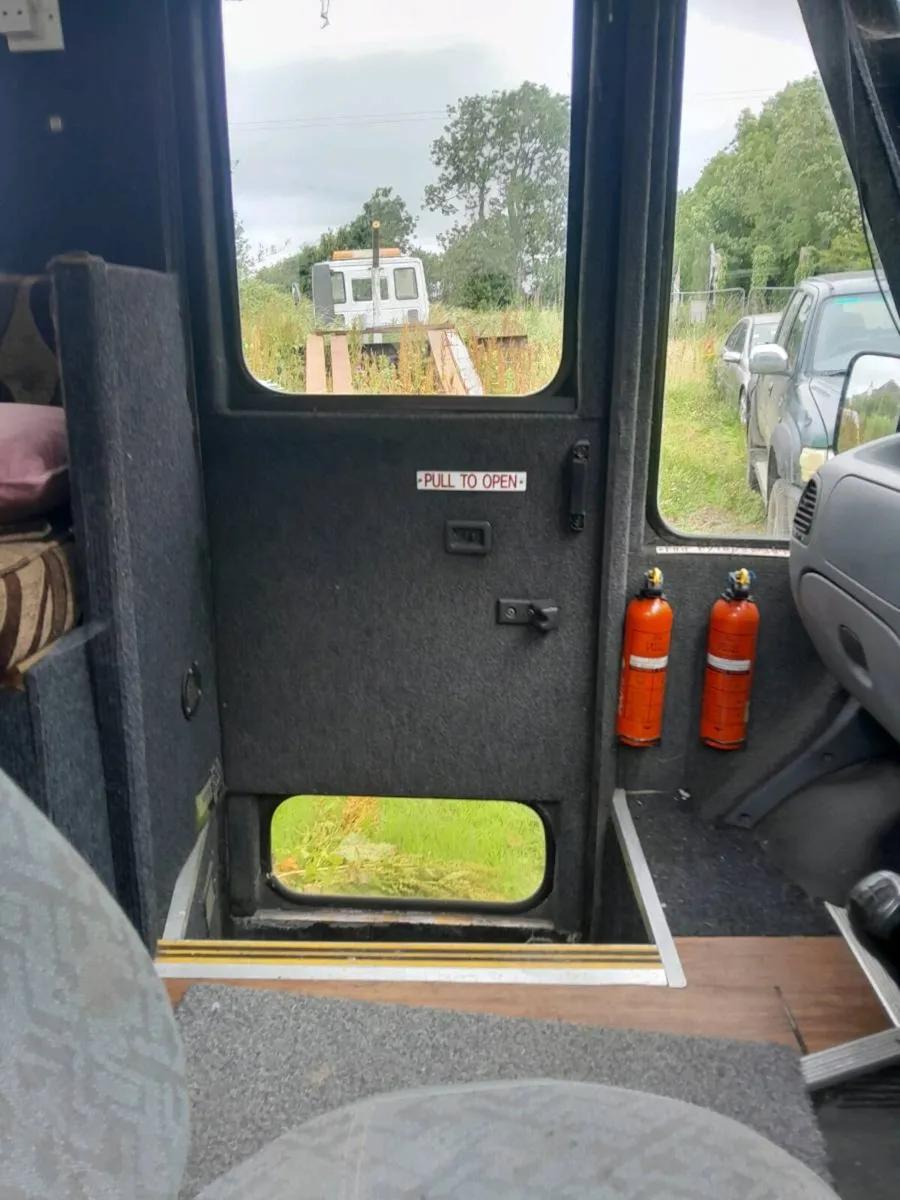 Campervan - Image 3