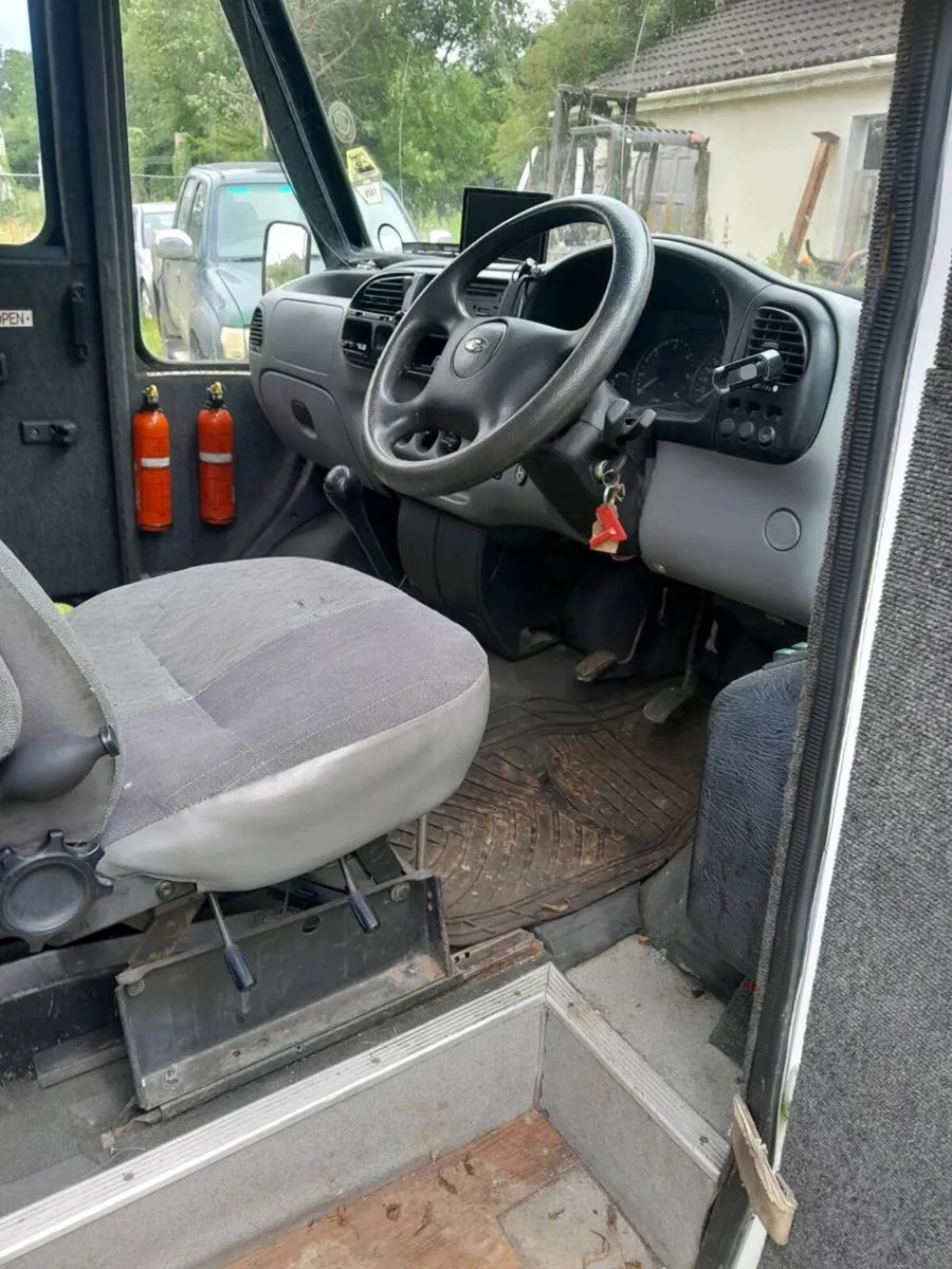 Campervan - Image 4