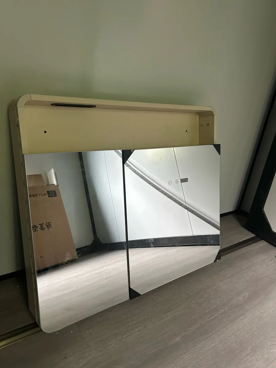 Vanity unit - Image 1