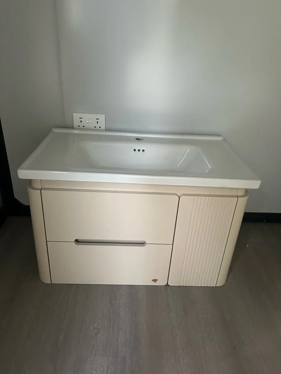 Vanity unit - Image 2