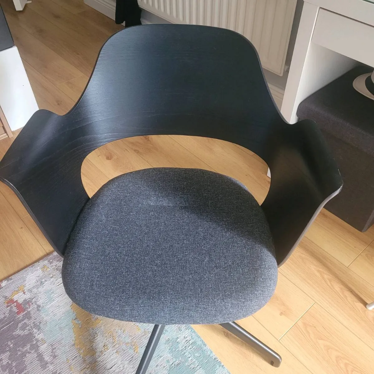 IKEA OFFICE CHAIR - Image 2