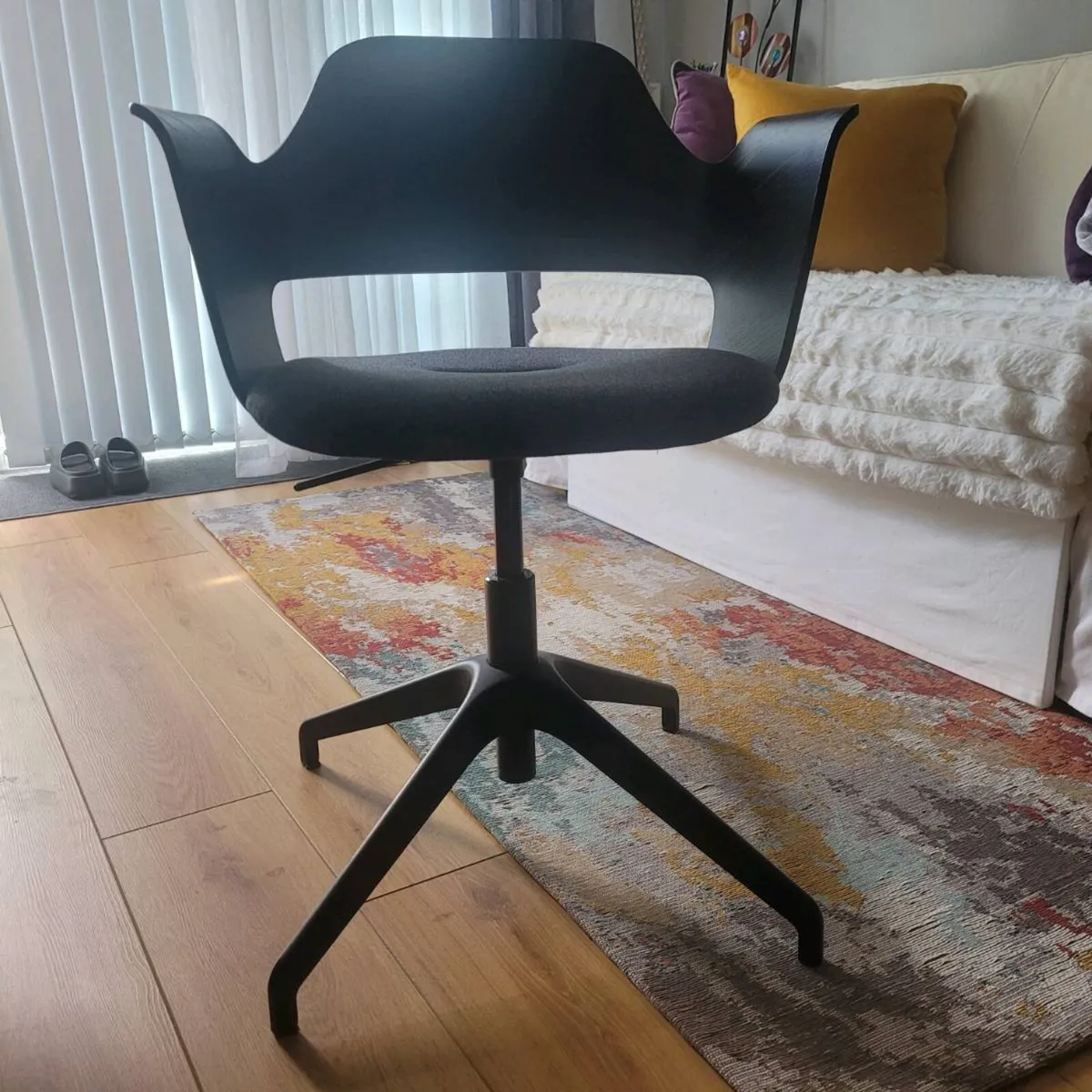 IKEA OFFICE CHAIR - Image 3