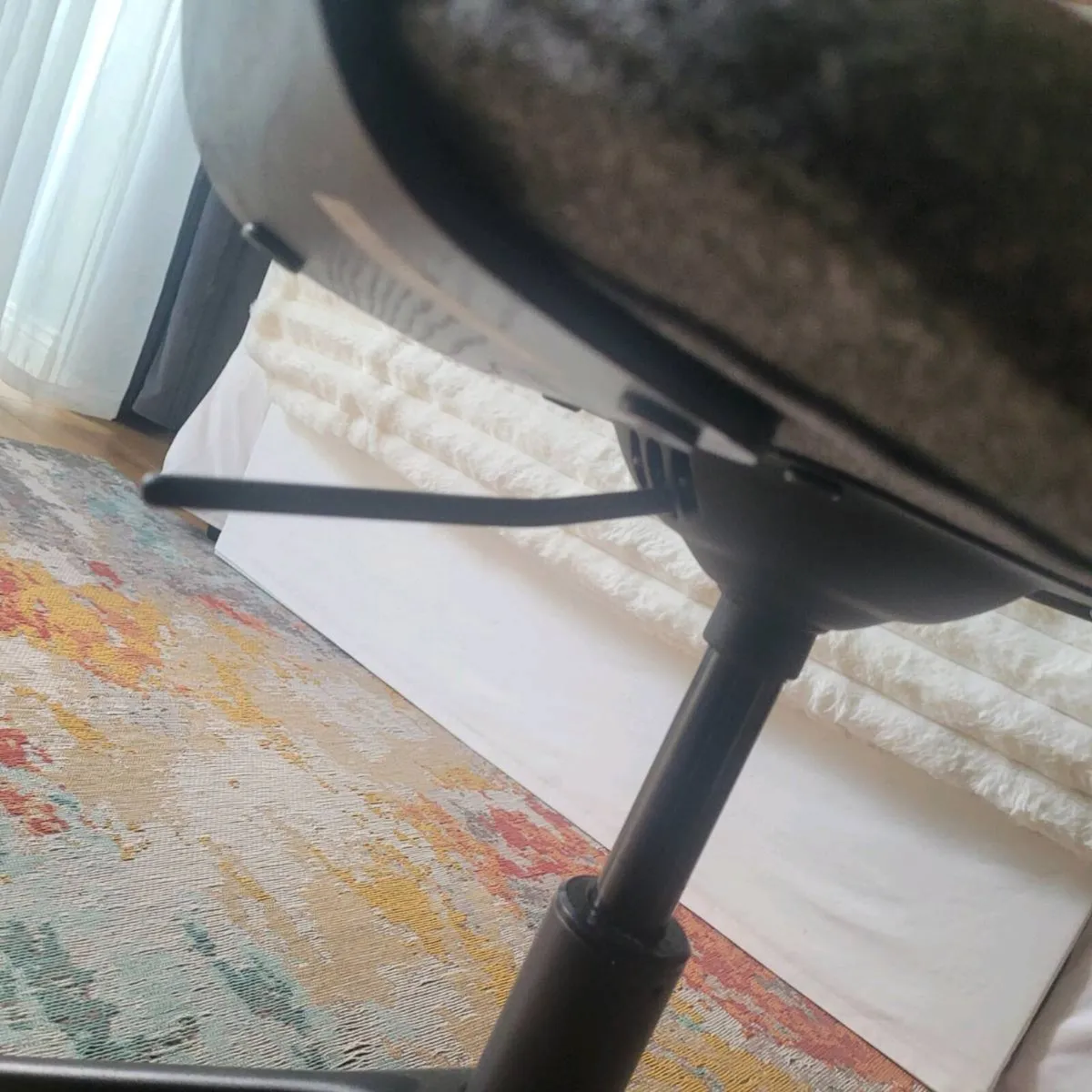 IKEA OFFICE CHAIR - Image 4