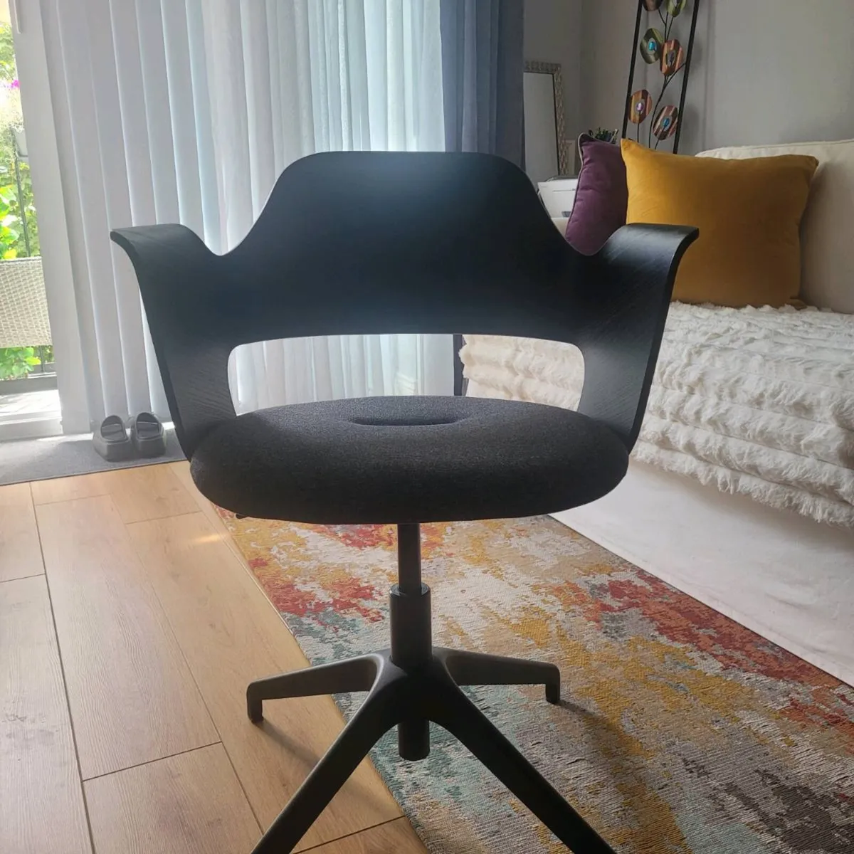 IKEA OFFICE CHAIR - Image 1