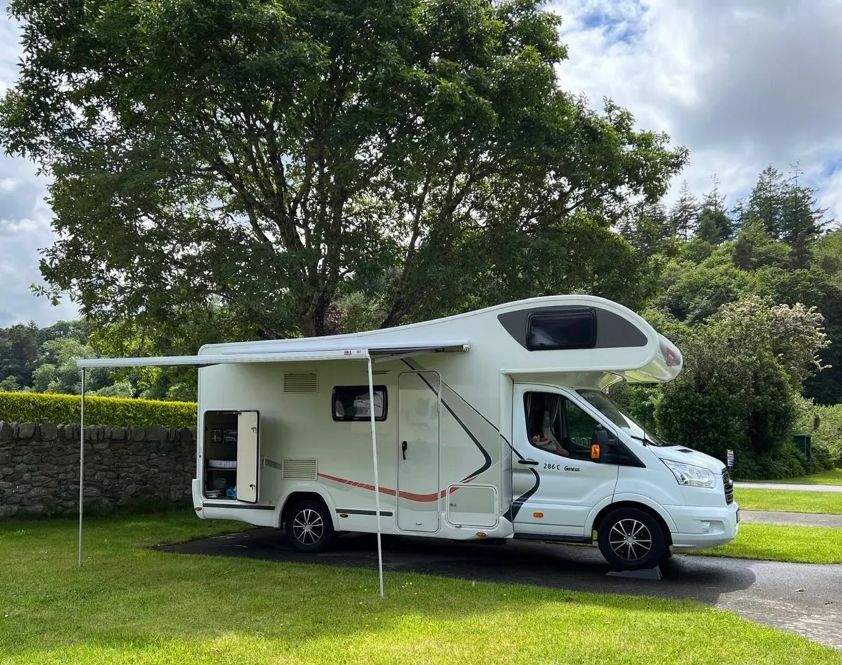 Motorhome - Image 2