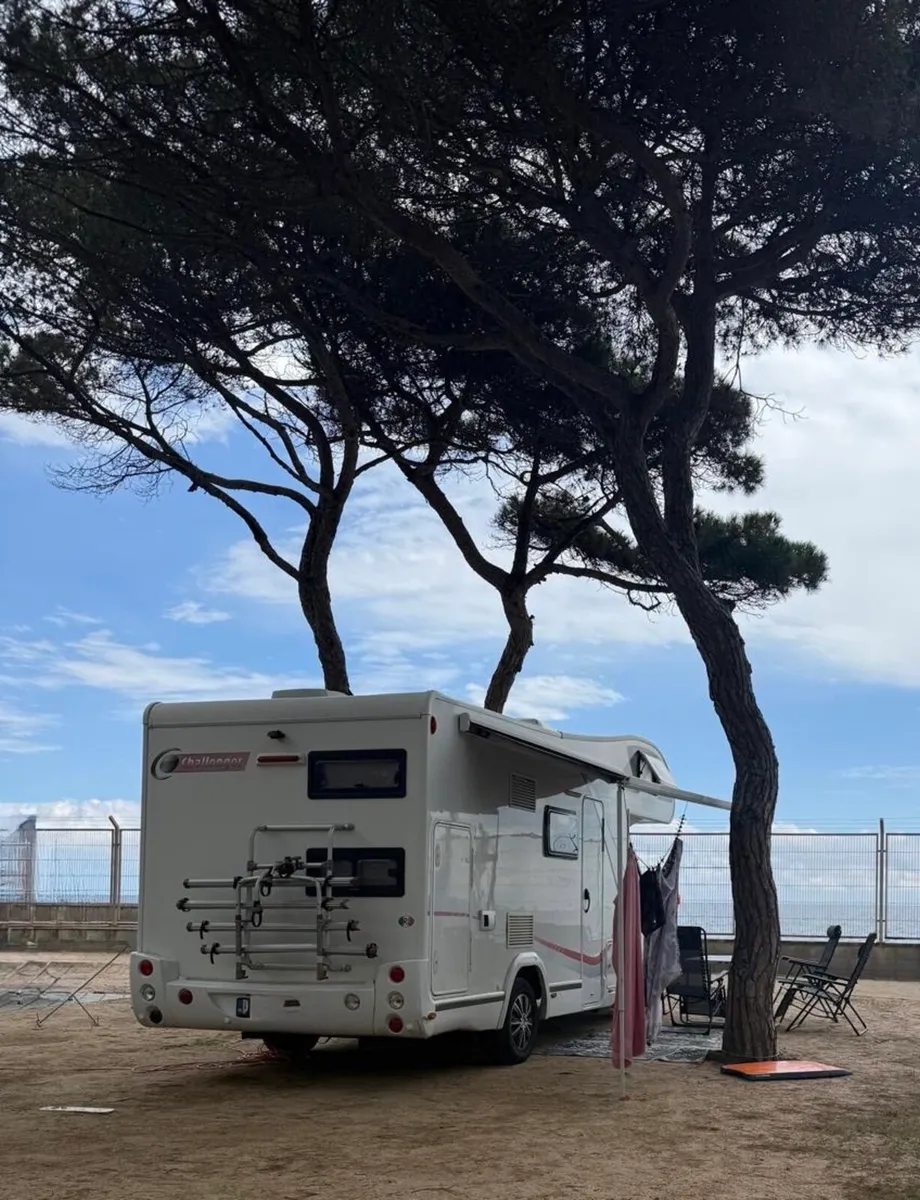 Motorhome - Image 3