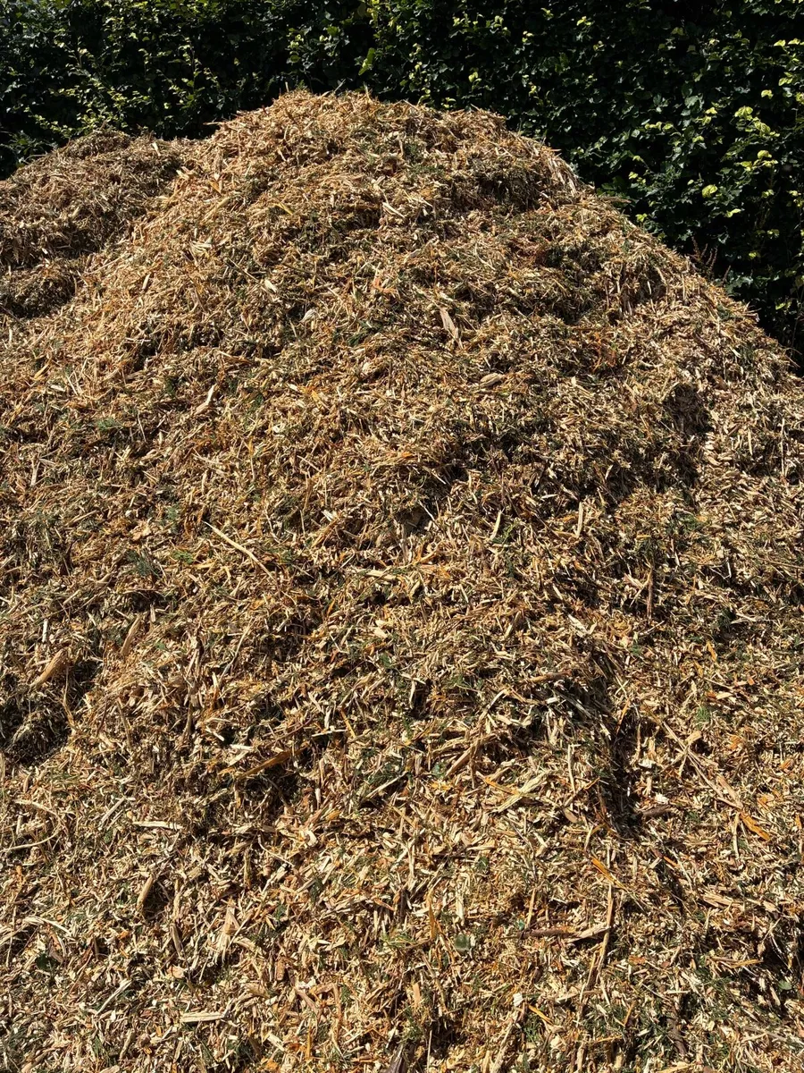 Bark Mulch - Image 2