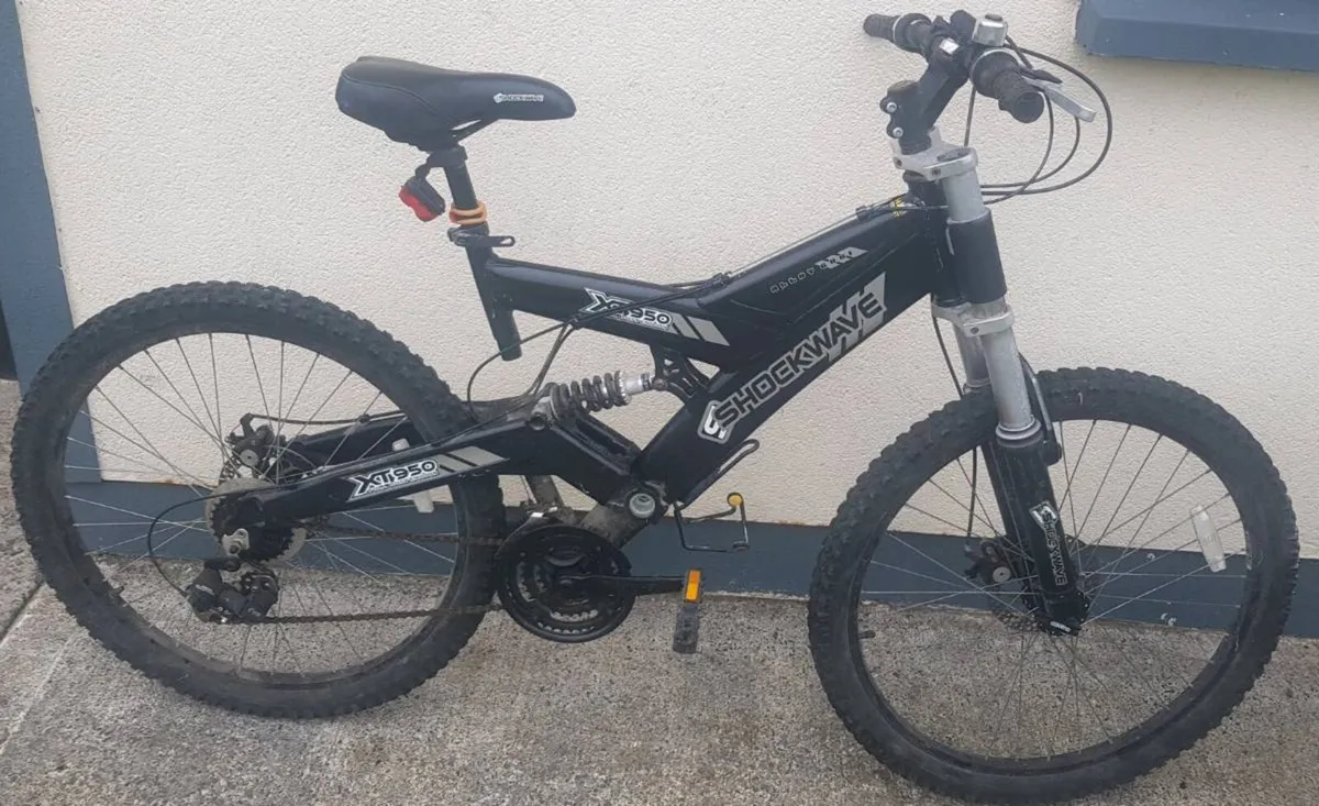 Mens bike - Image 1