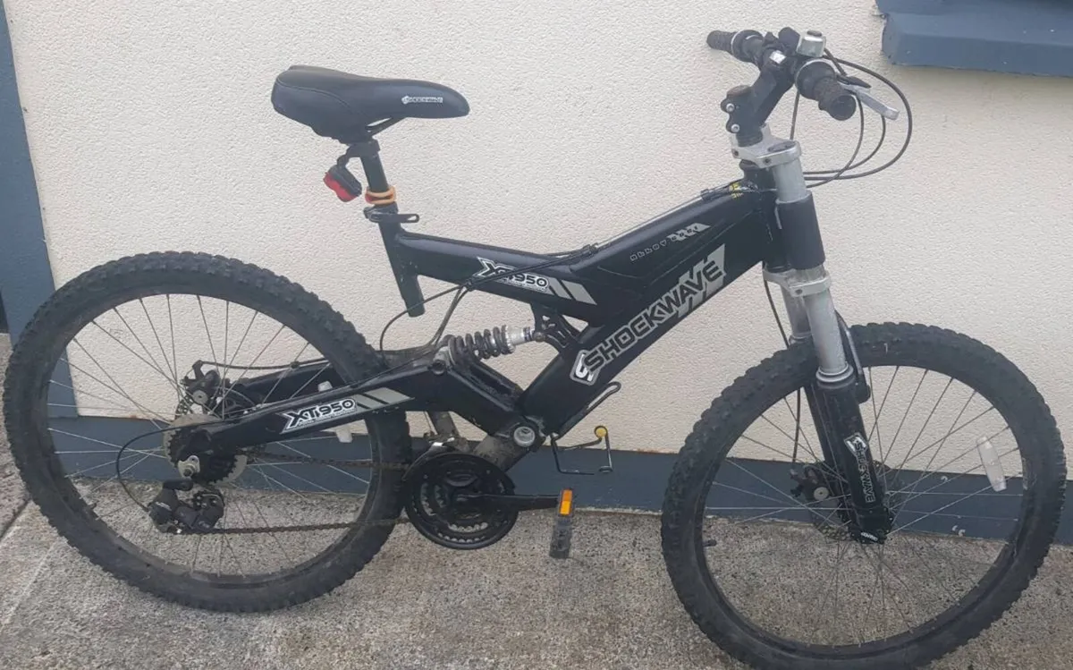 Mens bike - Image 2