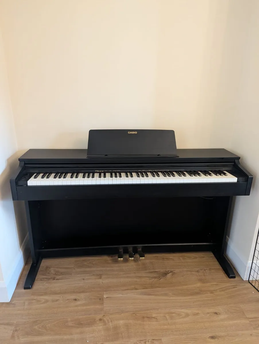 Full size electric piano - Image 2