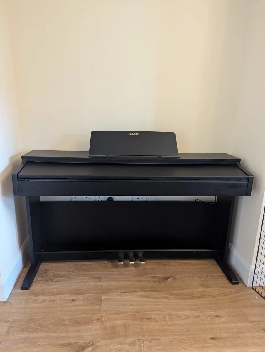 Full size electric piano - Image 3