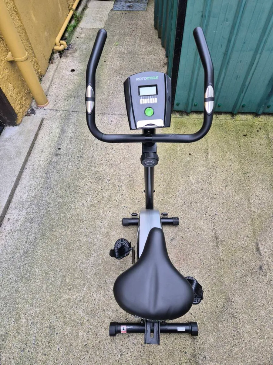 Exercise Bike - Image 2