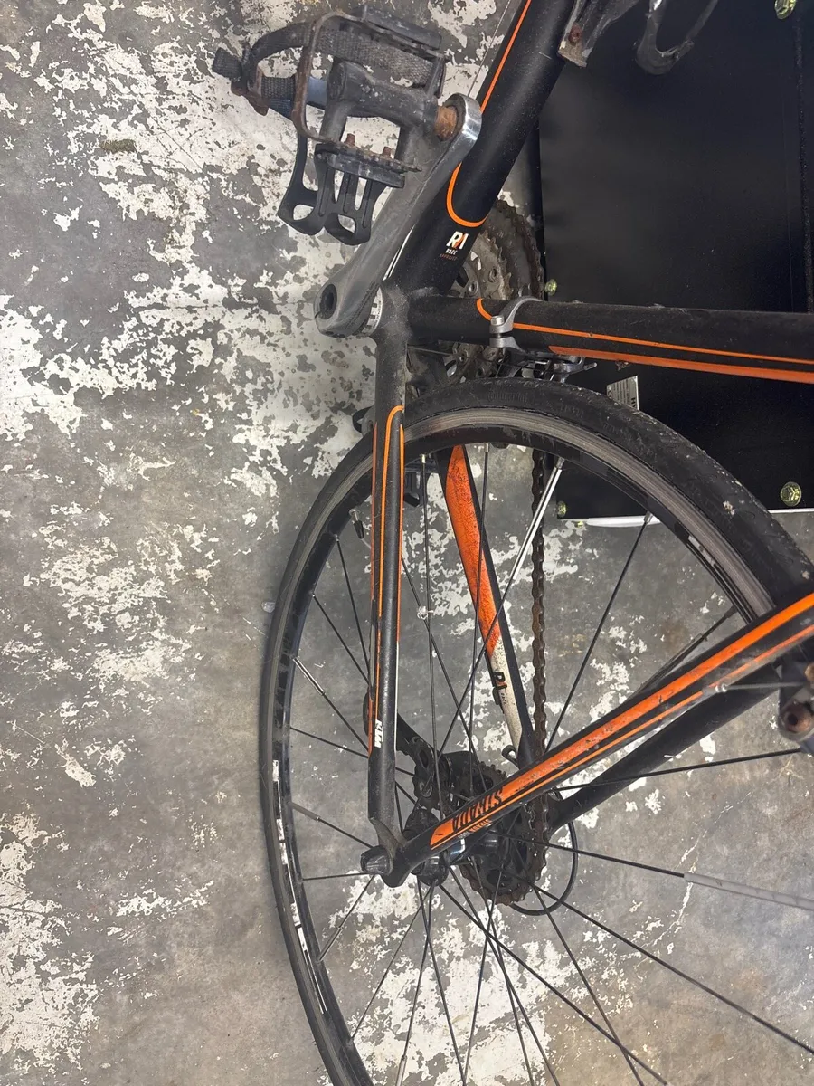 Racing bike - Image 2