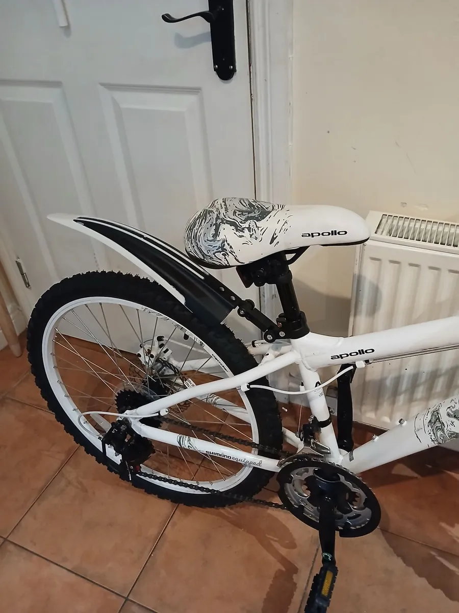 Bicycle - Image 4