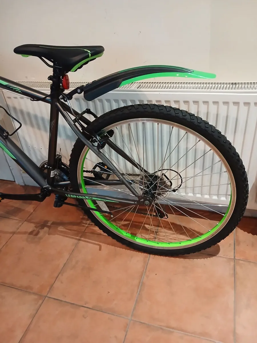 Bicycle - Image 2