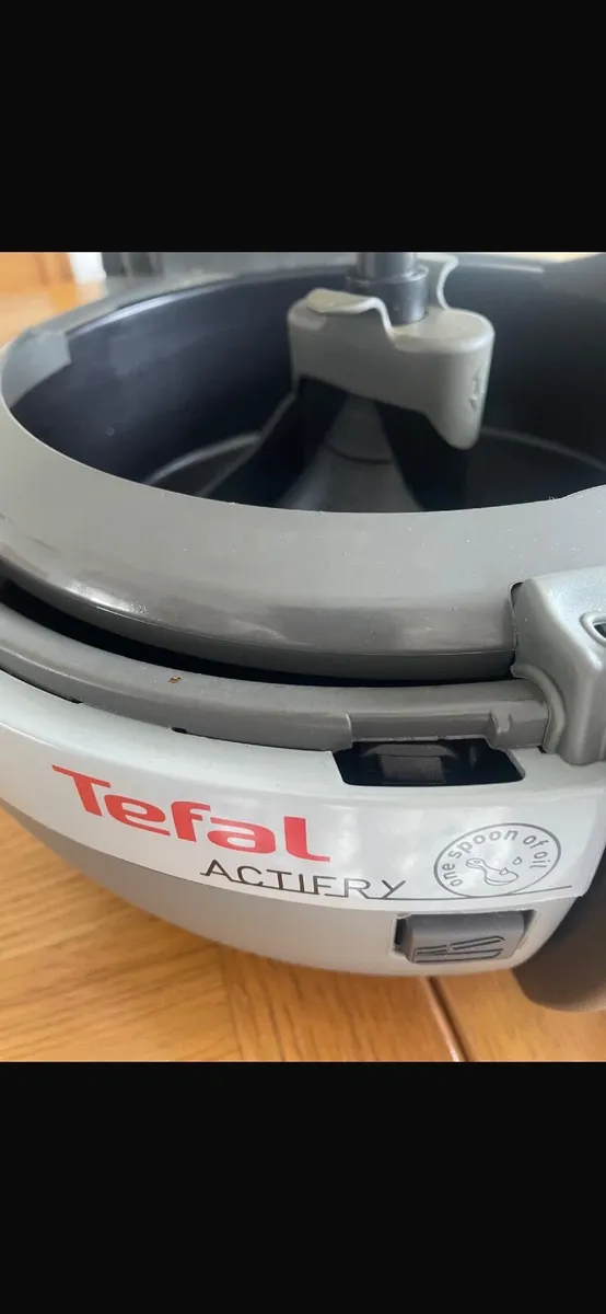Air fryer - Image 2