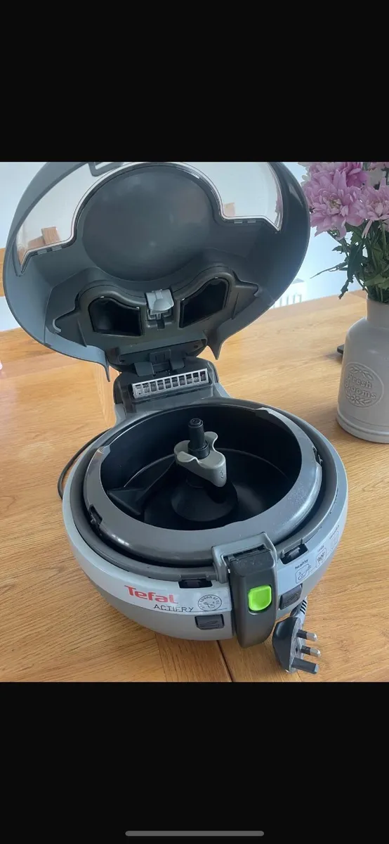 Air fryer - Image 3