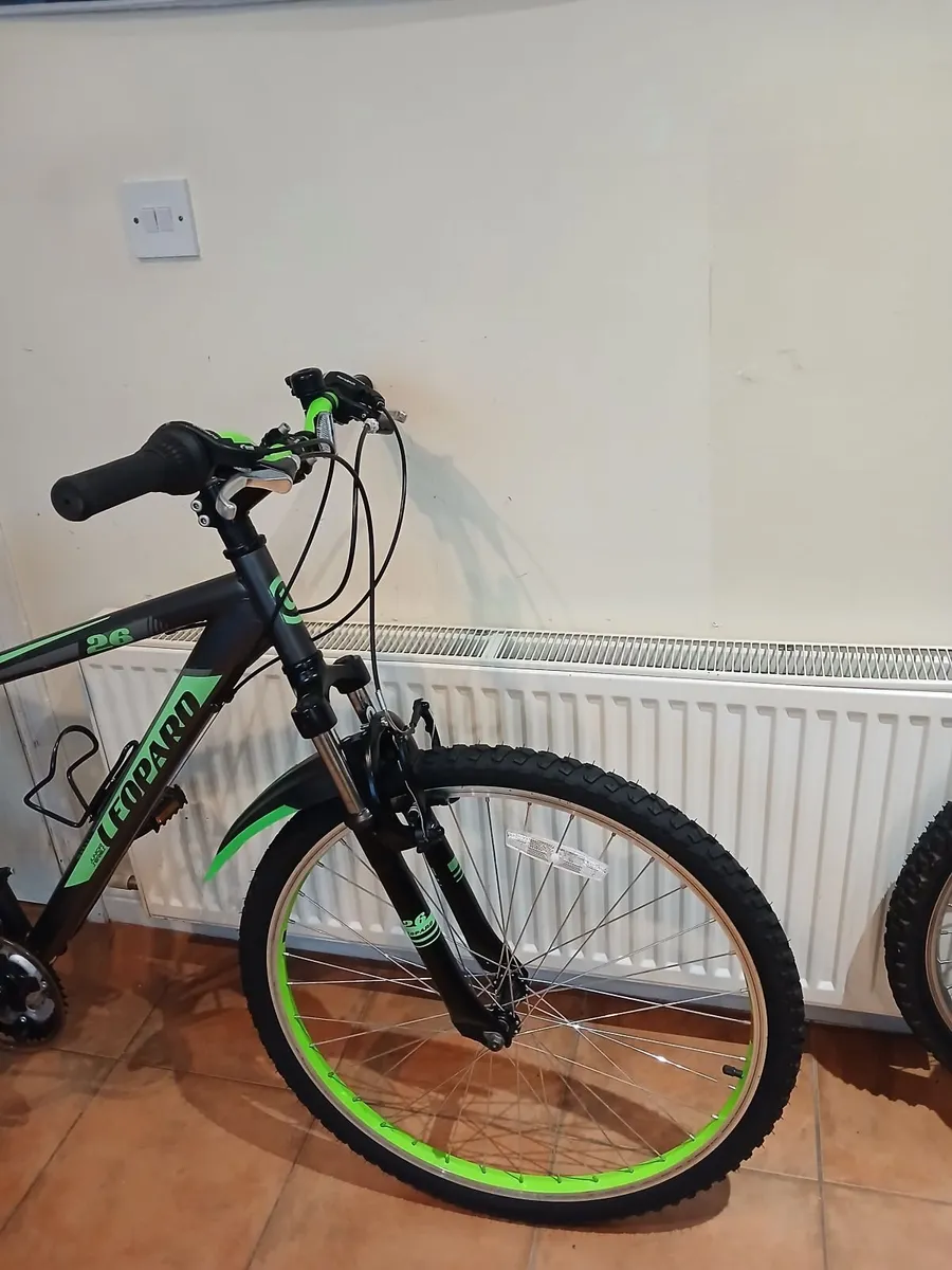 Bicycle - Image 4