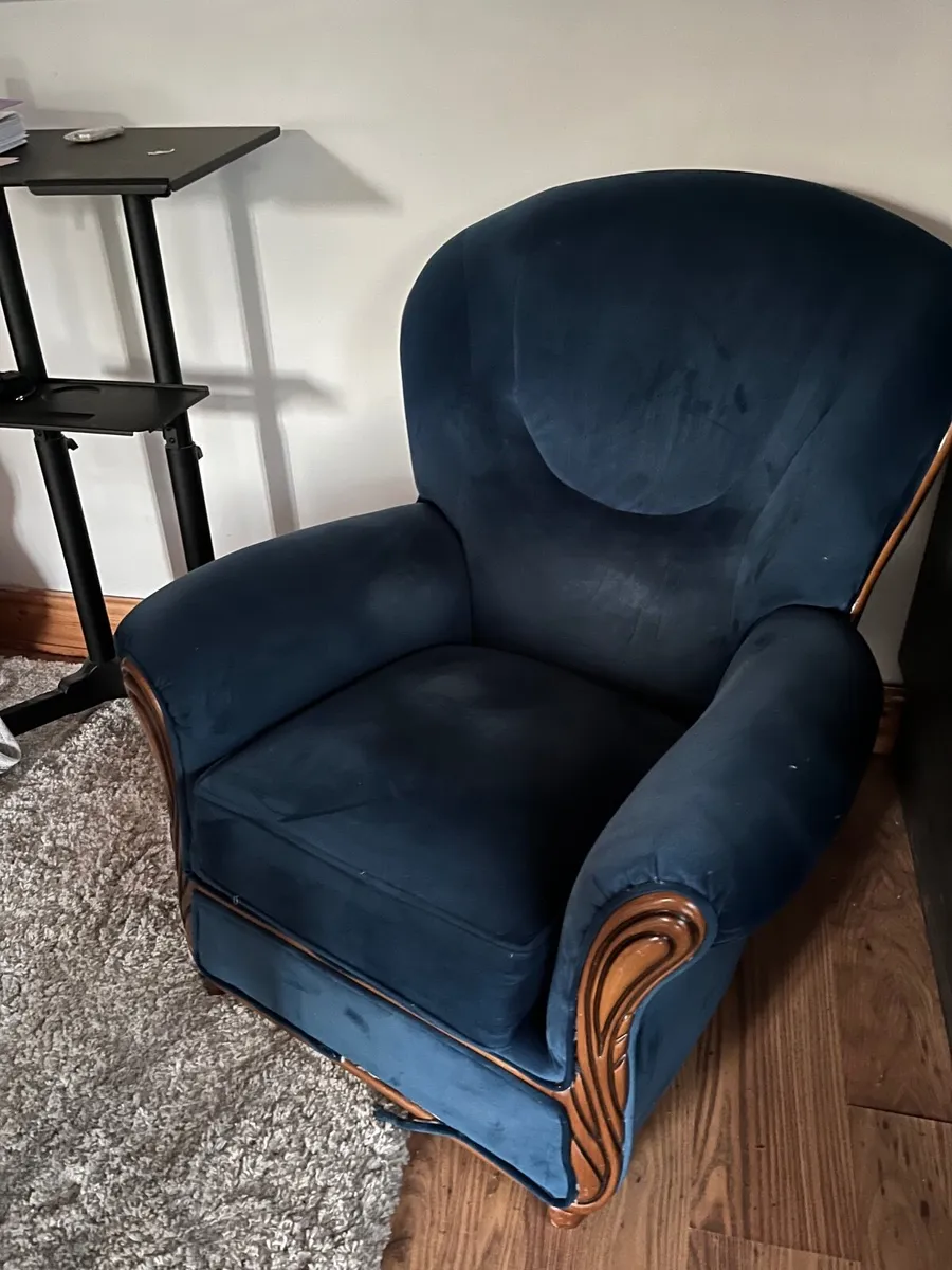 Armchair - Image 3