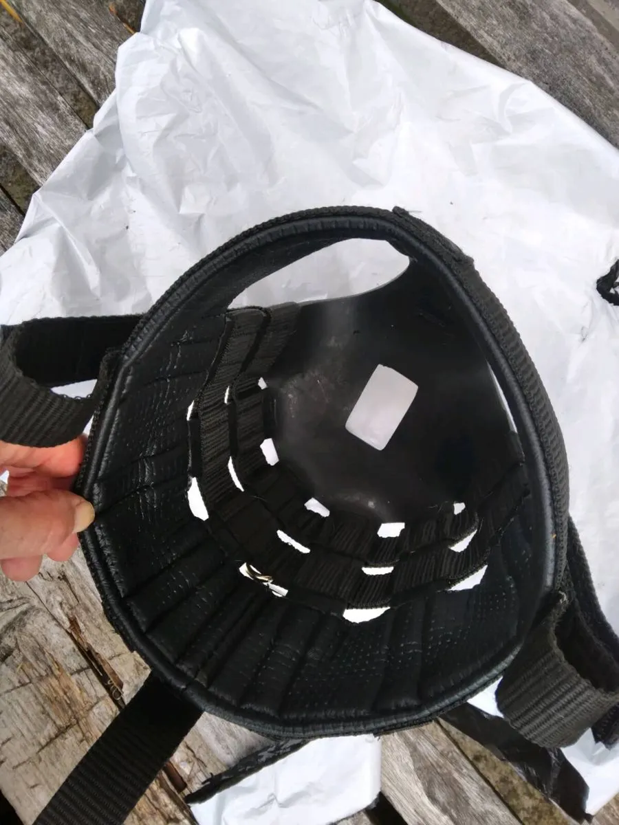 Grazing Muzzle.NEW.Cob Size - Image 2