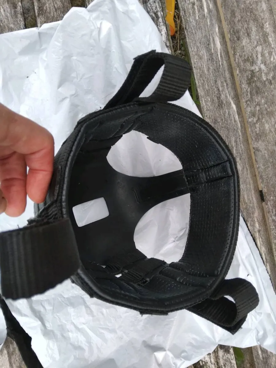 Grazing Muzzle.NEW.Cob Size - Image 3