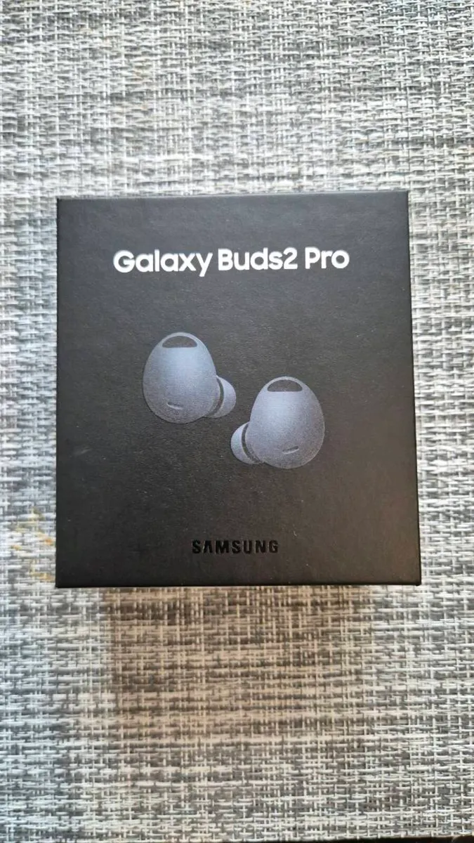 Galaxy Buds 2 Pro - Image 1