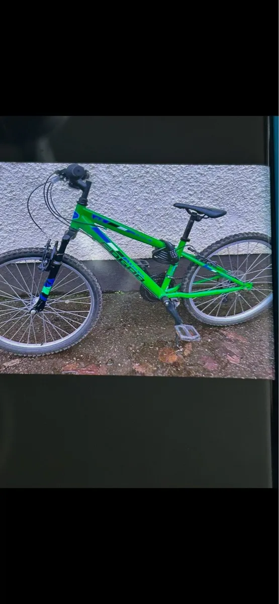 Child Bike