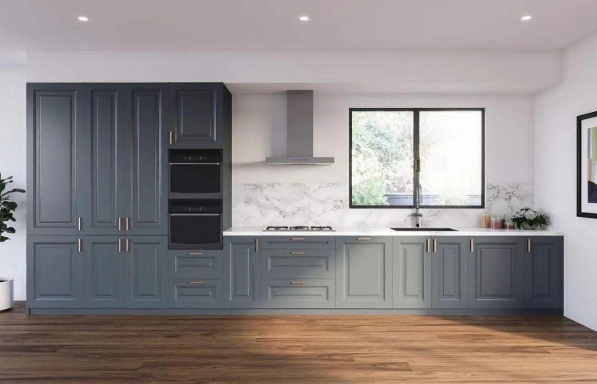 Brand new kitchen never fitted - Image 1
