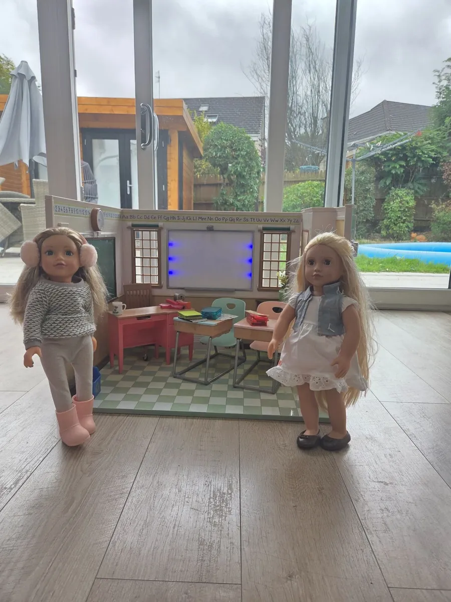 Childrens toys - Image 2