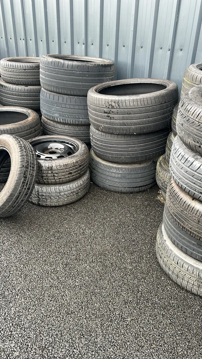 Wheels - Image 2