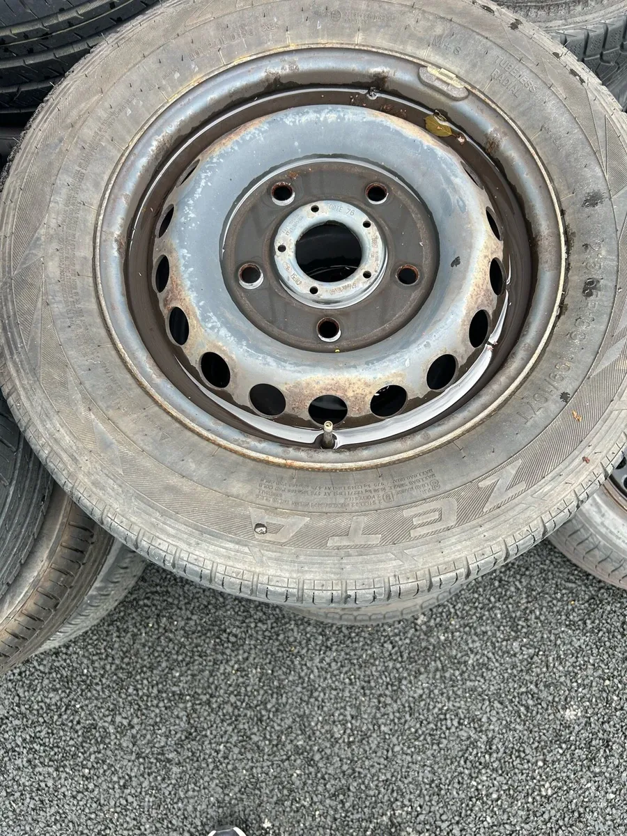 Wheels - Image 3