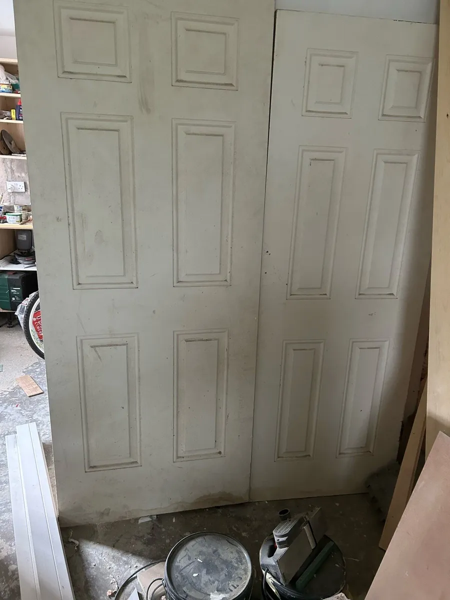 Doors