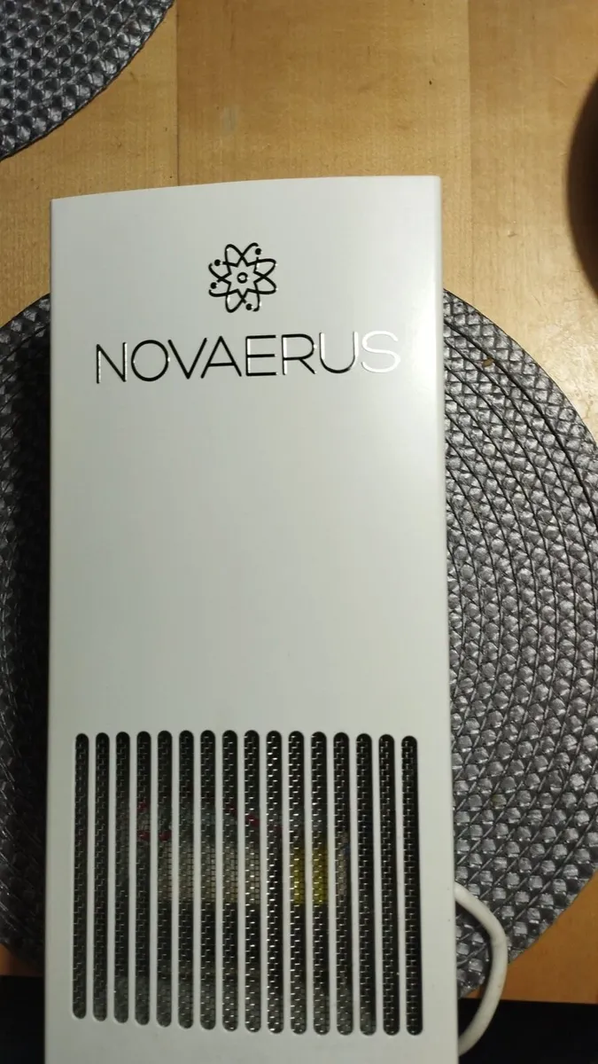 Novaerus NV200 Medical Grade Air Disinfection Unit - Image 3