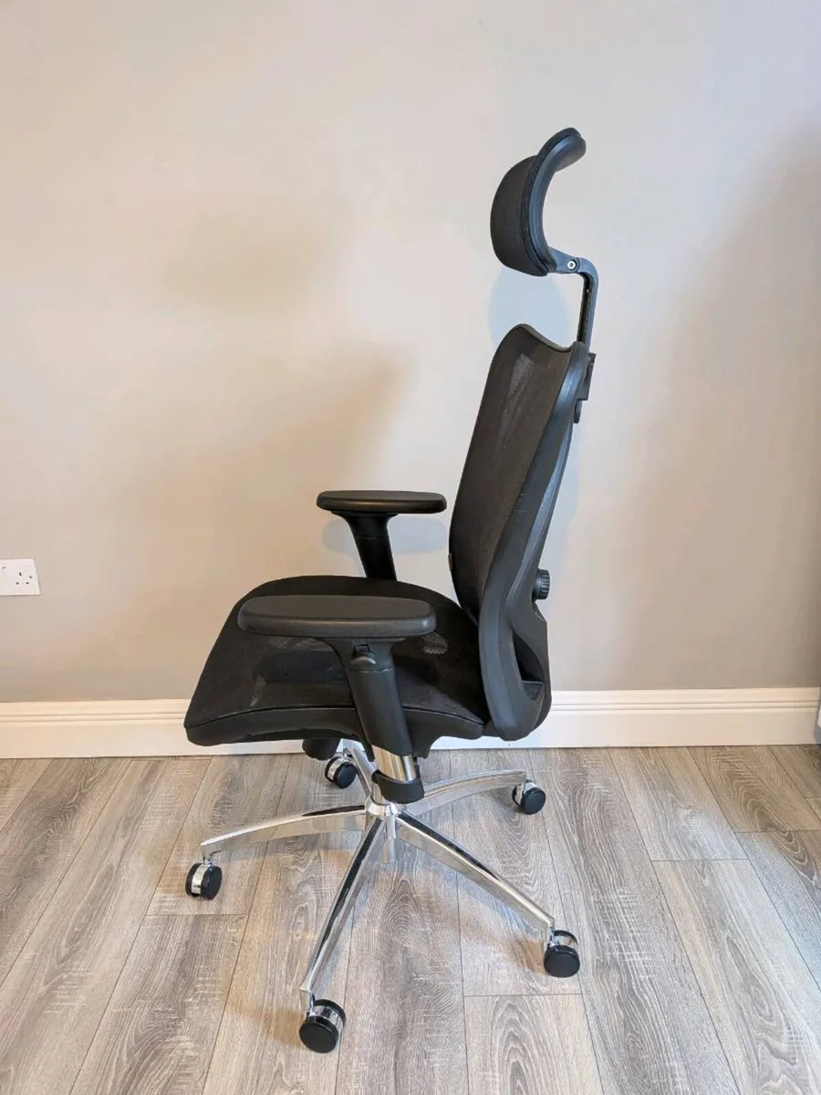 SIHOO M57 Ergonomic Office Chair - Image 2
