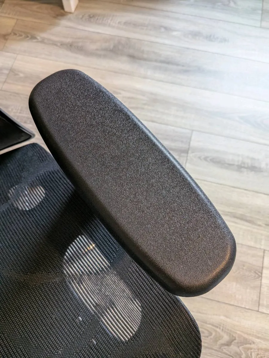 SIHOO M57 Ergonomic Office Chair - Image 3
